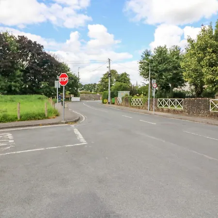 8 Scrahan Place * キラーニー