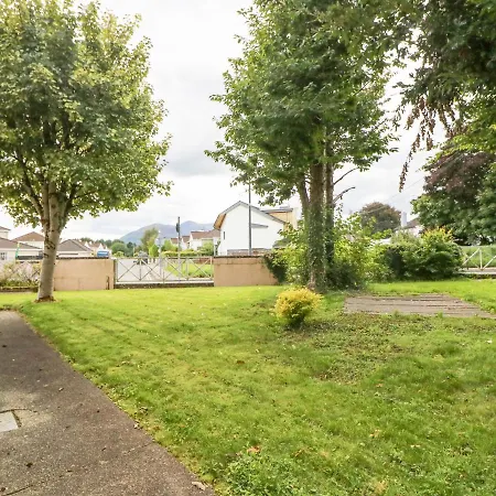 アパート 8 Scrahan Place キラーニー