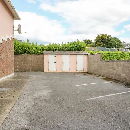 8 Scrahan Place 公寓 *