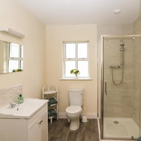 8 Scrahan Place Apartamento