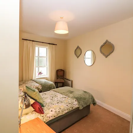 Apartamento 8 Scrahan Place