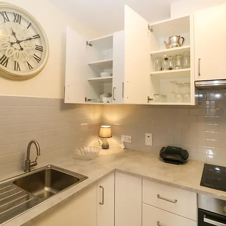 8 Scrahan Place 公寓 *