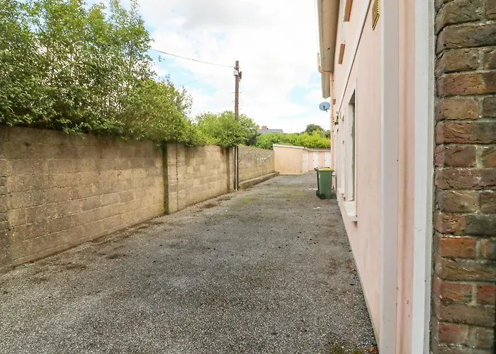 8 Scrahan Place Apartament Killarney