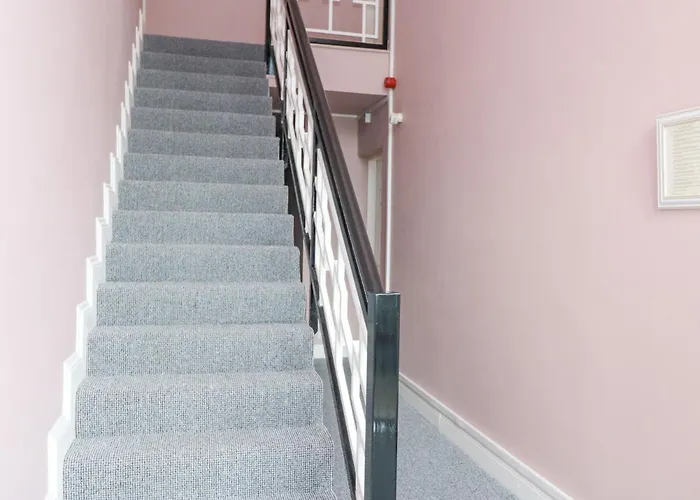 8 Scrahan Place Apartament