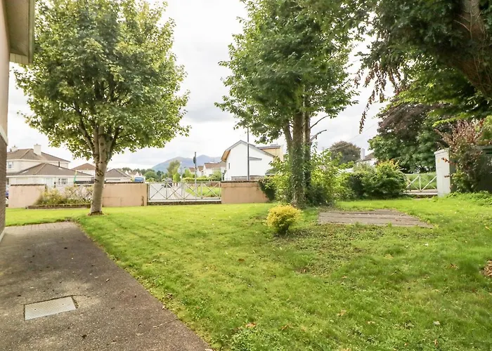 Daire 8 Scrahan Place Killarney