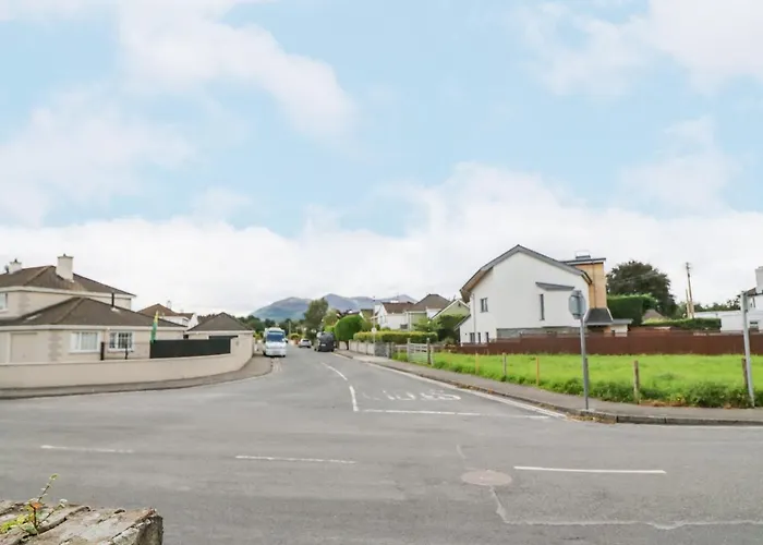 Daire 8 Scrahan Place *