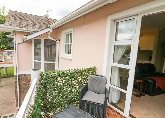 8 Scrahan Place Apartament *