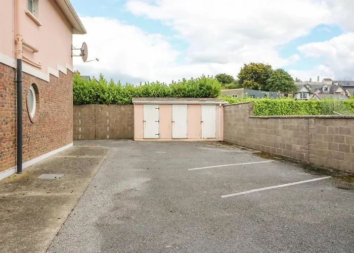 8 Scrahan Place Apartament *