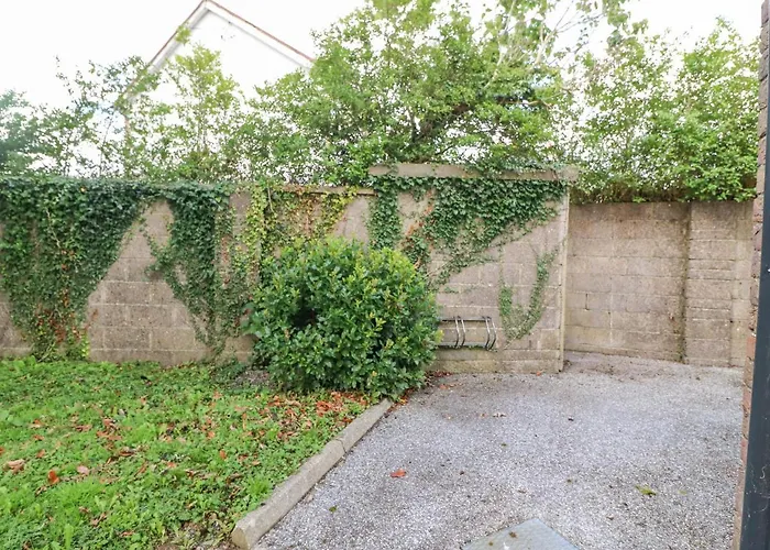 Apartament 8 Scrahan Place Killarney