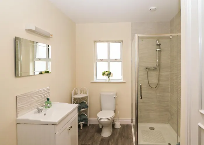 8 Scrahan Place Apartament