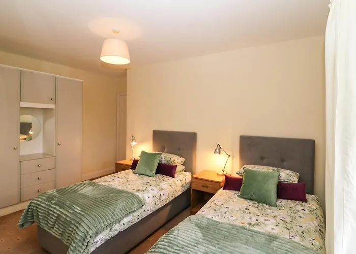 Daire 8 Scrahan Place Killarney