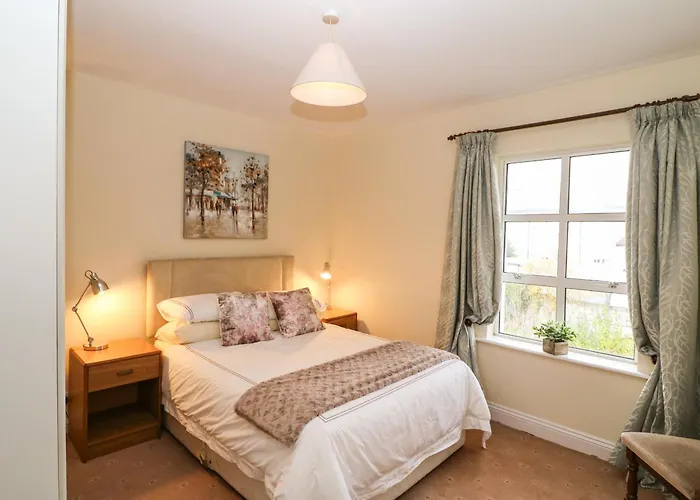 Apartament 8 Scrahan Place