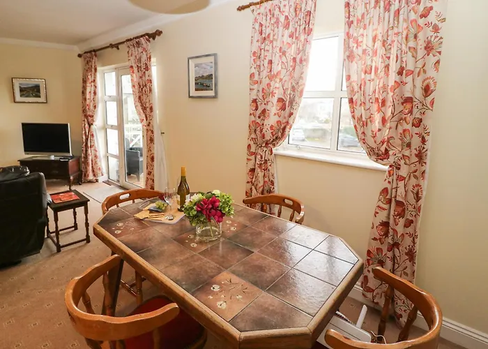 8 Scrahan Place Apartament Killarney