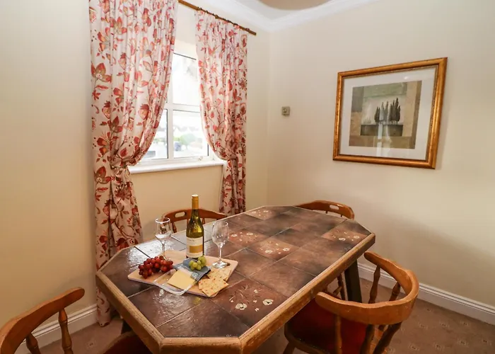 8 Scrahan Place Apartament