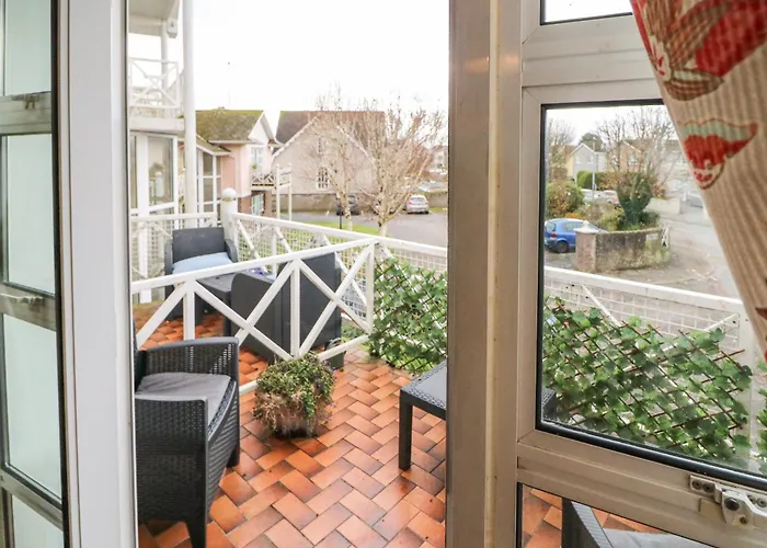 8 Scrahan Place Apartament Killarney