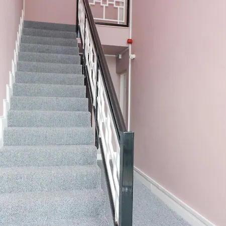 8 Scrahan Place Apartamento