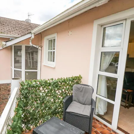 8 Scrahan Place Apartamento *