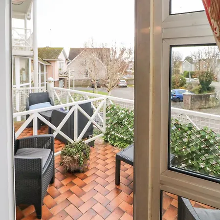 8 Scrahan Place Apartamento Killarney