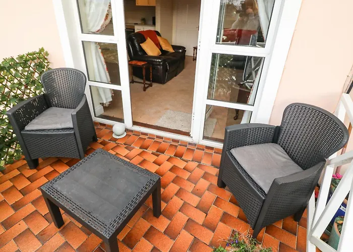 8 Scrahan Place * 킬라니